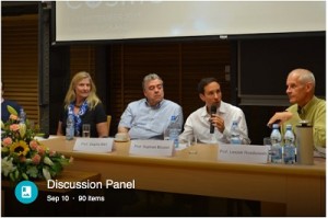 Discussion Panel